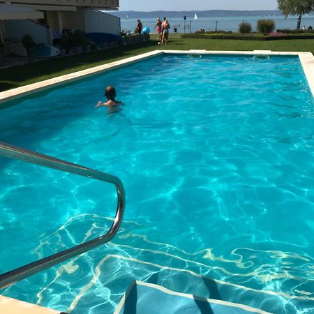A16 Beachapartman Siófok Extérieur photo
