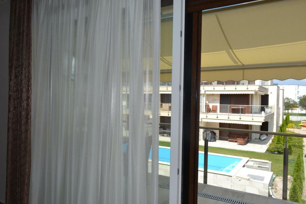 A16 Beachapartman Siófok Extérieur photo