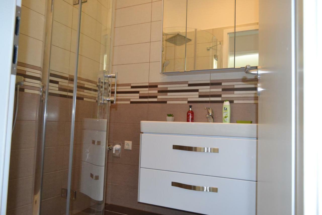 A16 Beachapartman Siófok Extérieur photo
