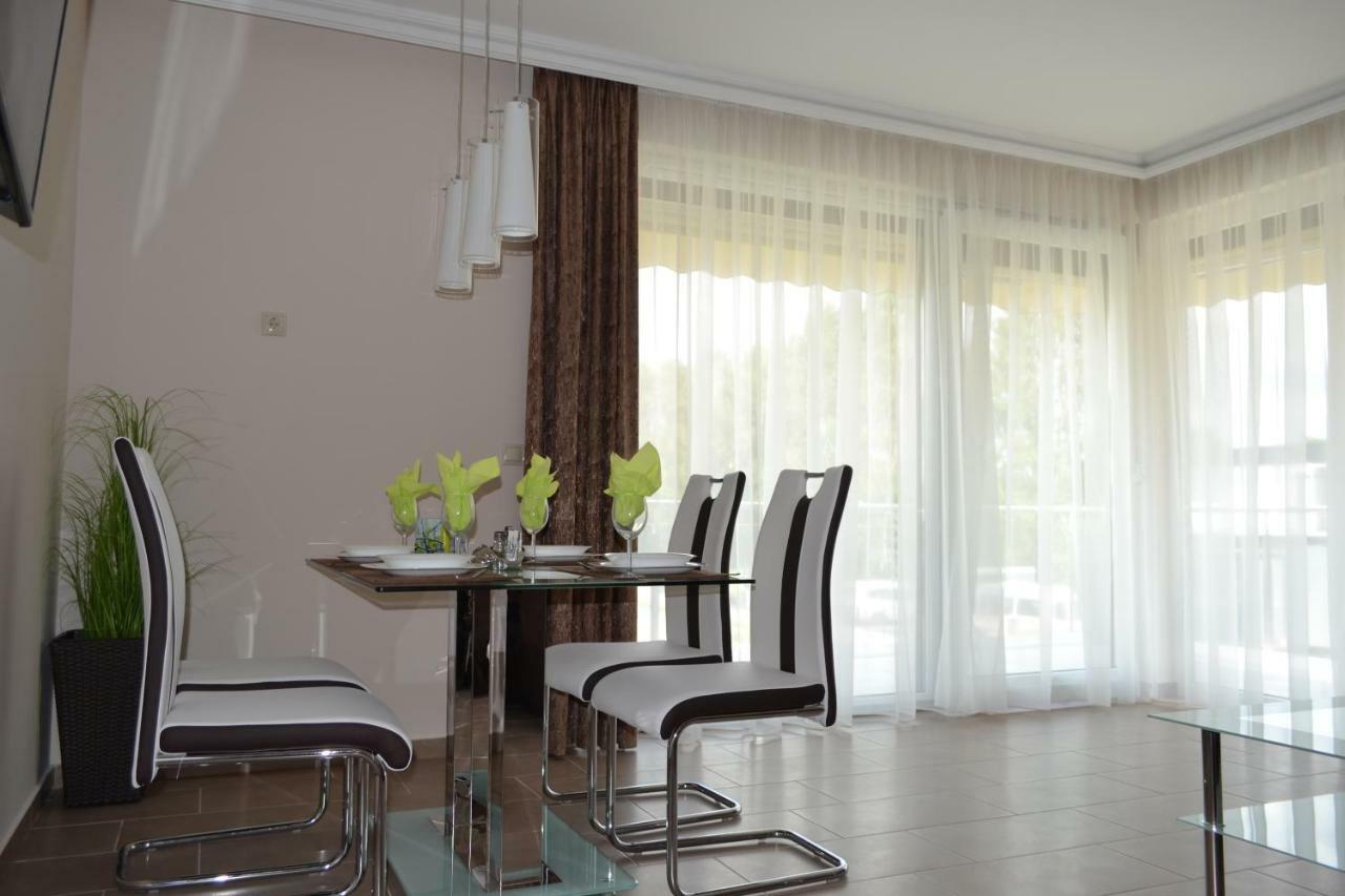 A16 Beachapartman Siófok Extérieur photo