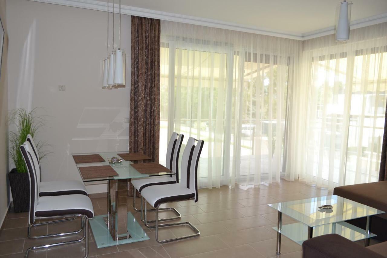 A16 Beachapartman Siófok Extérieur photo