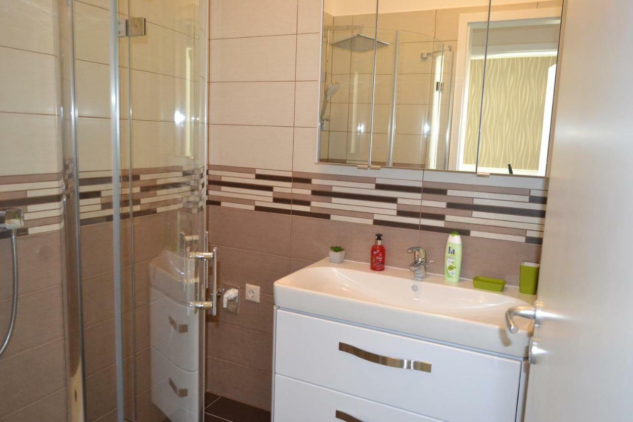 A16 Beachapartman Siófok Extérieur photo