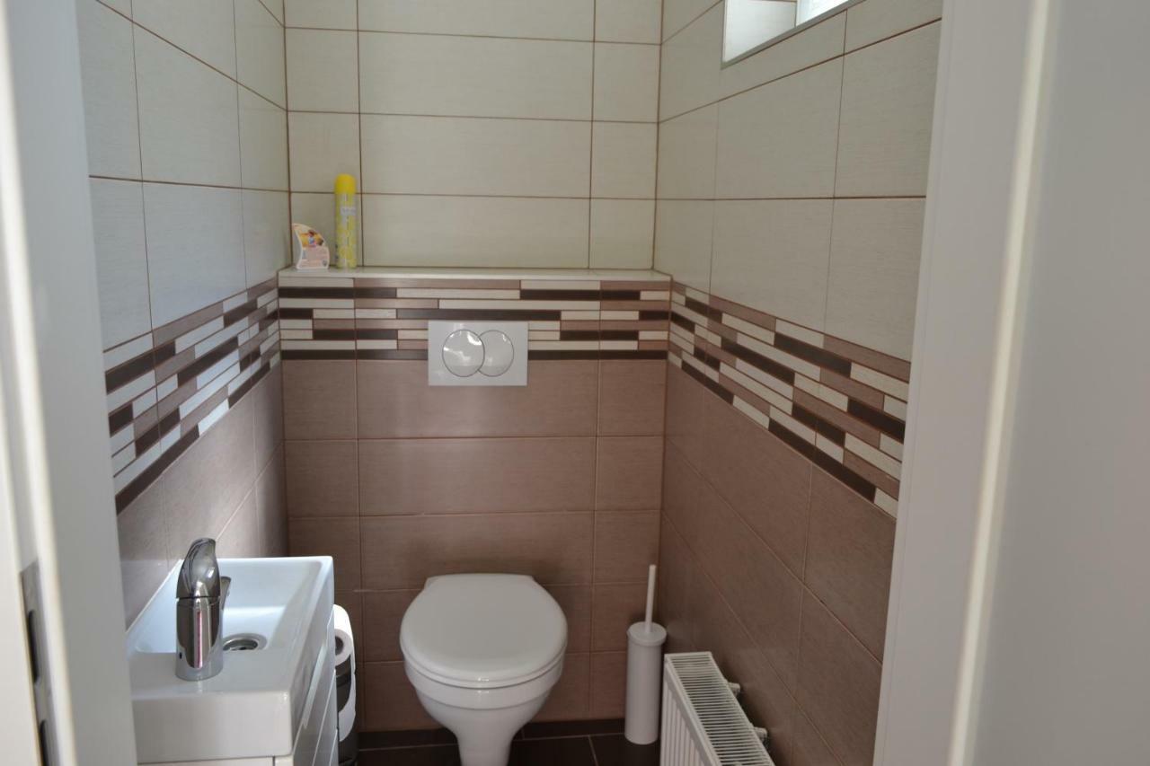 A16 Beachapartman Siófok Extérieur photo