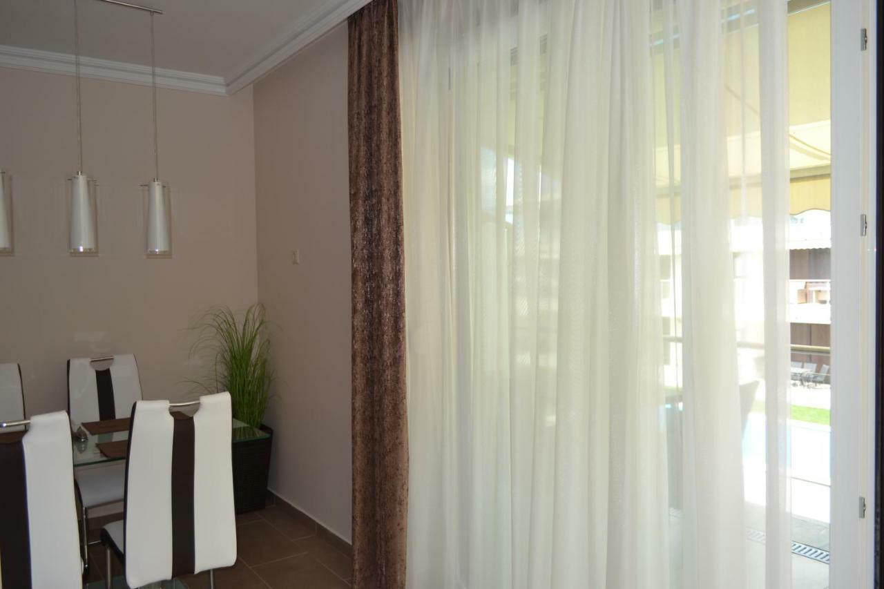 A16 Beachapartman Siófok Extérieur photo