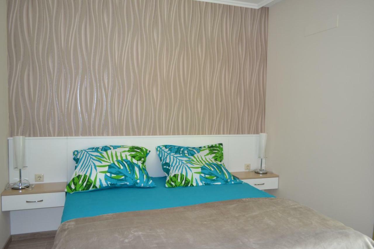 A16 Beachapartman Siófok Extérieur photo